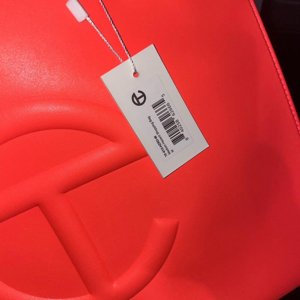 Medium Hazard Telfar Bag - Picture 5 of 7